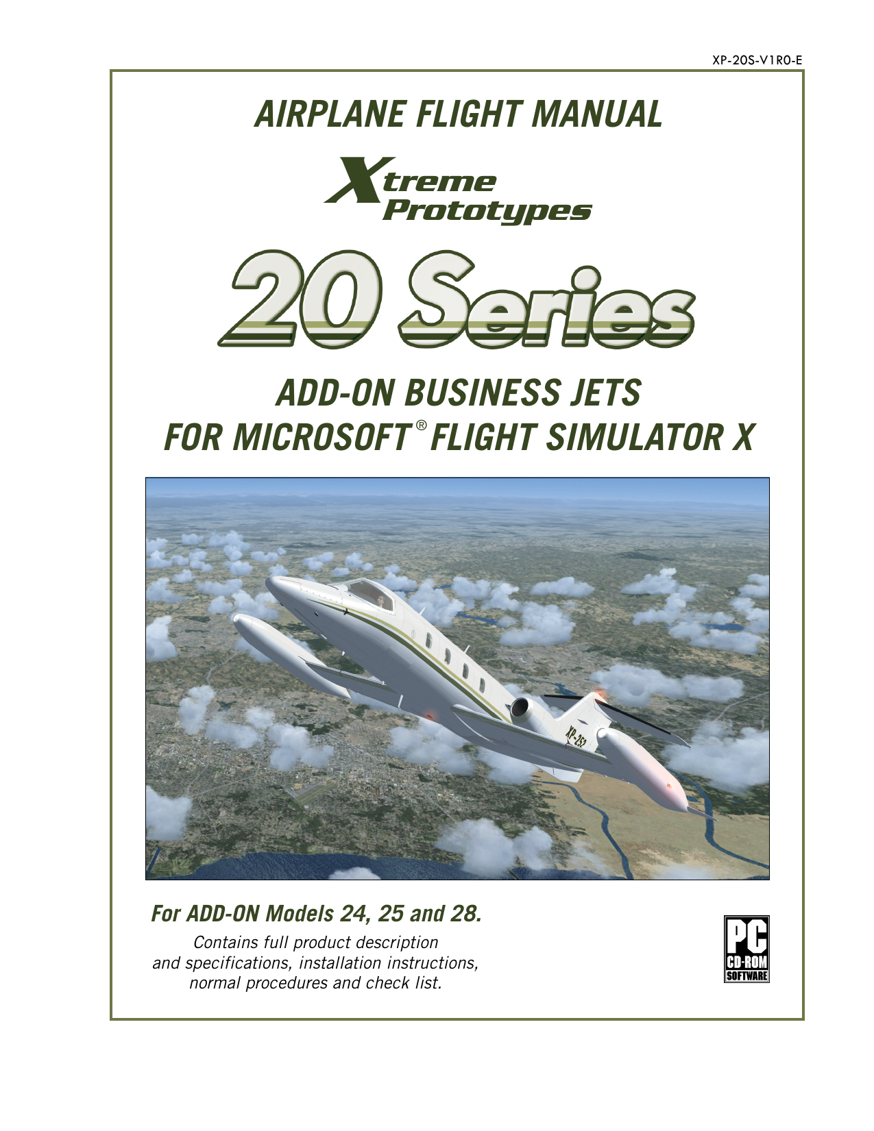 fsx acceleration airplanes
