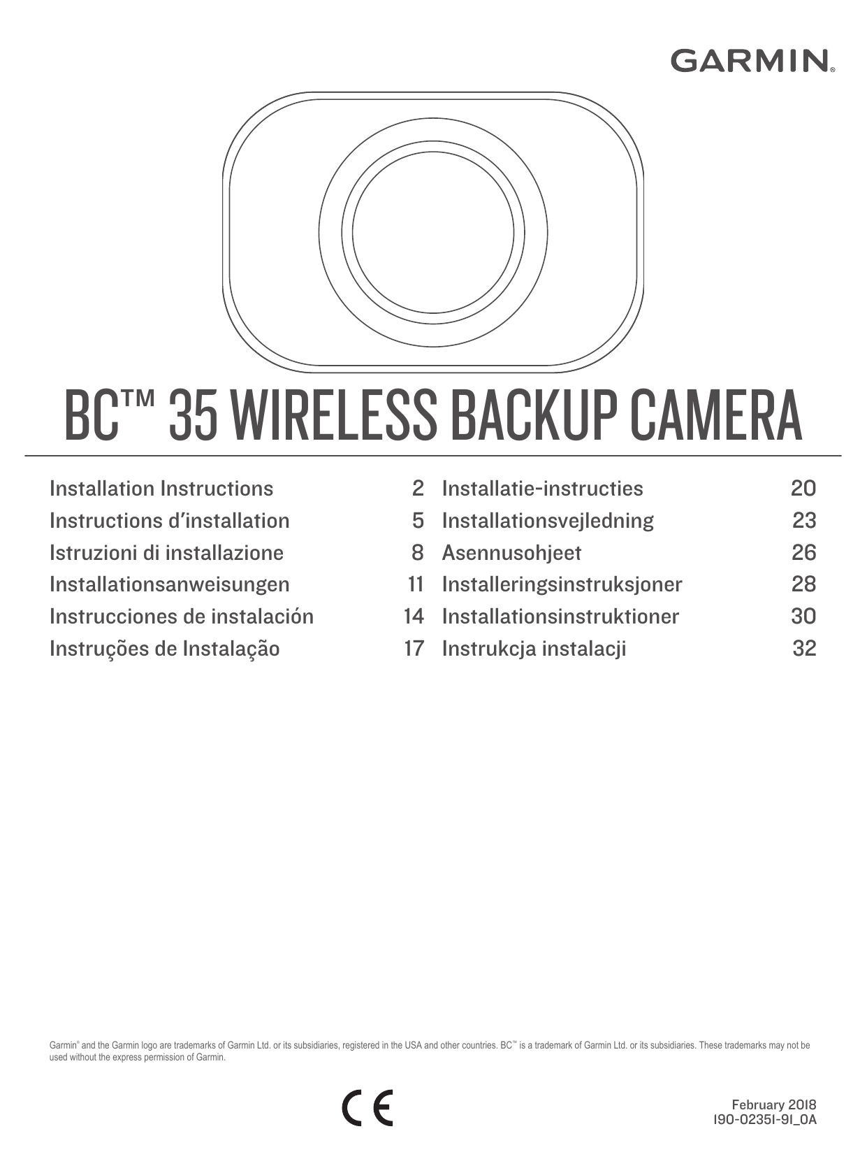 Bctm 30 wireless online backup camera