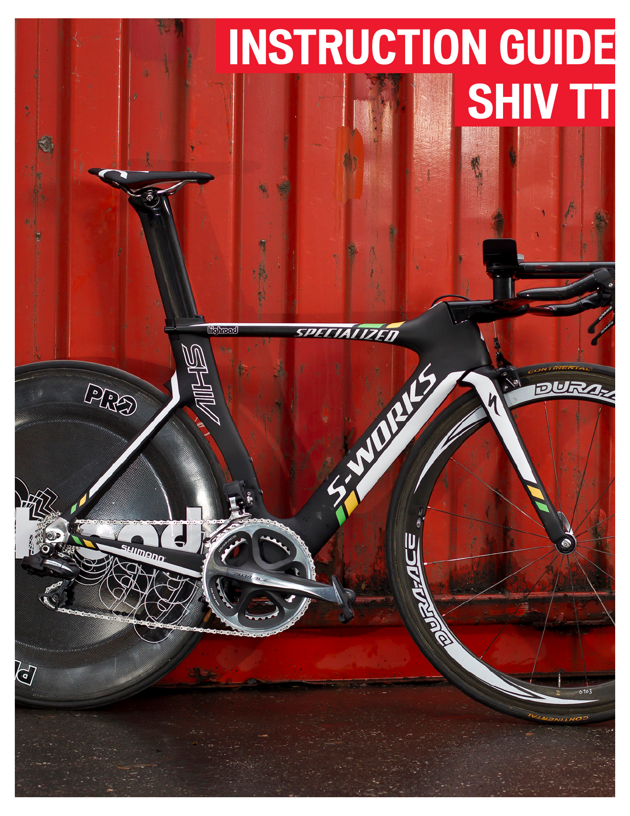 Sale > specialized shiv tt size chart > in stock