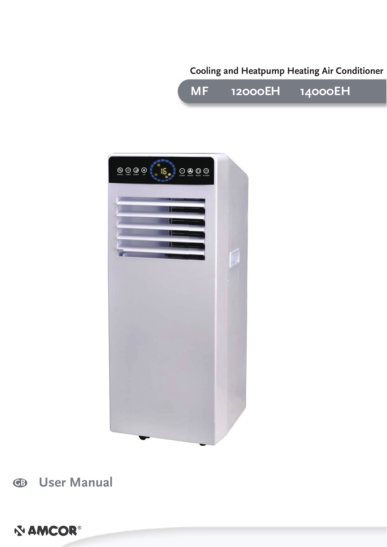 Amcor Mf14000eh Owner Manual Manualzz