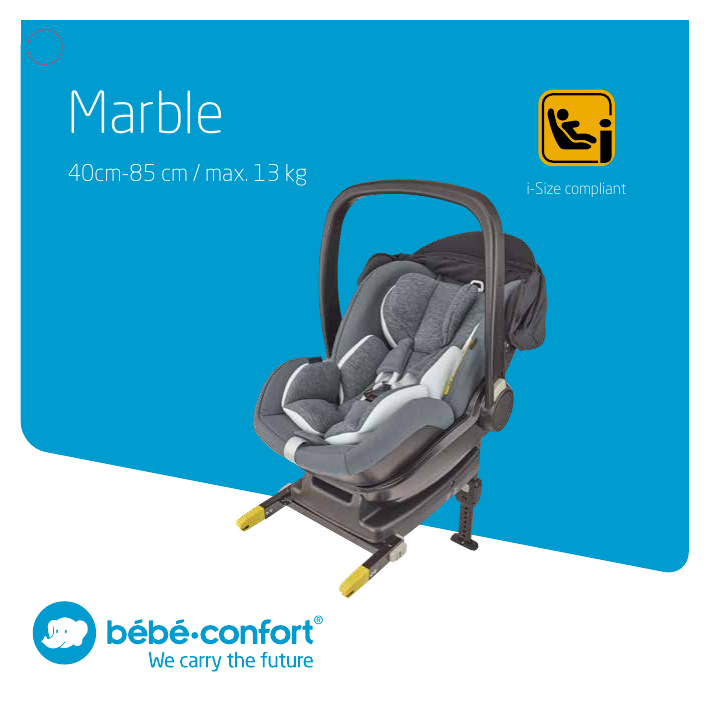 Bebe Confort Marble Car Seat Manuel Du Proprietaire Manualzz