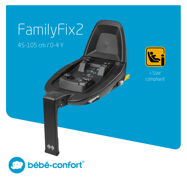 Bebe Confort Familyfix 2 Manuel Du Proprietaire Manualzz