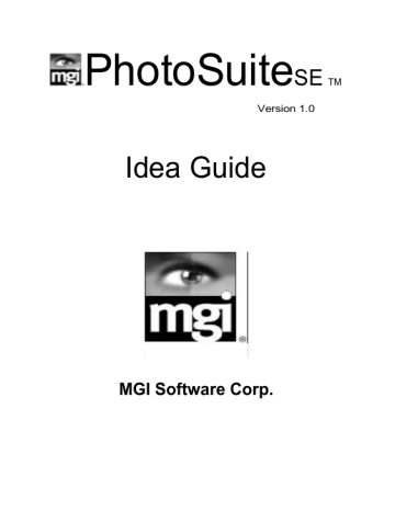 mgi photosuite 3 faq mgi photosuite 3 faq