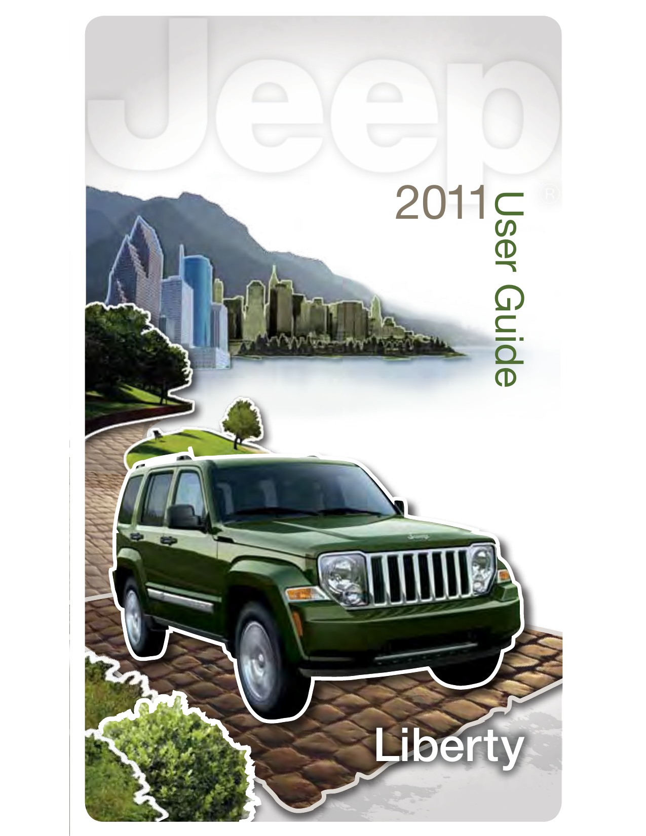 uconnect jeep liberty 2011
