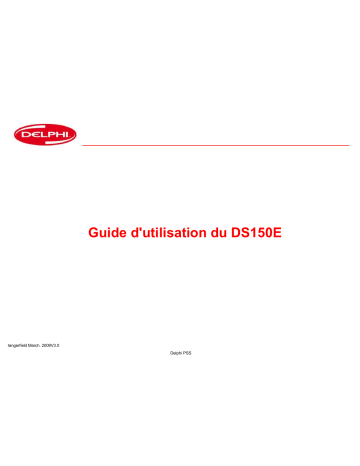 delphi ds150e activation