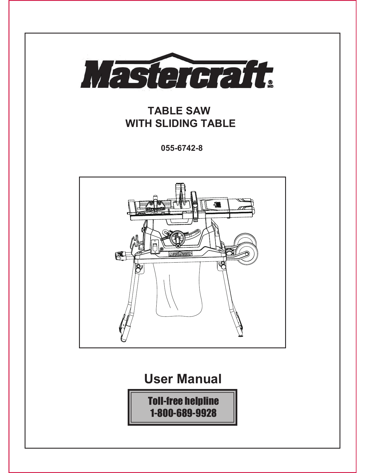 Mastercraft Table Saw Fence Parts | informacionpublica.svet.gob.gt