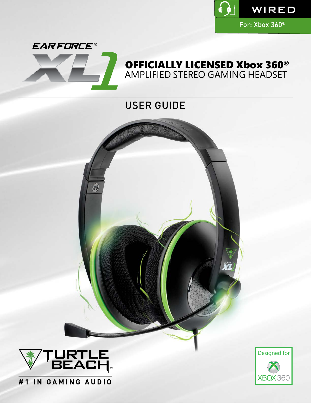 install turtle beach xl1 to pc install turtle beach xl1 to pc