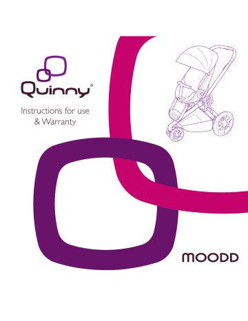quinny moodd canopy replacement