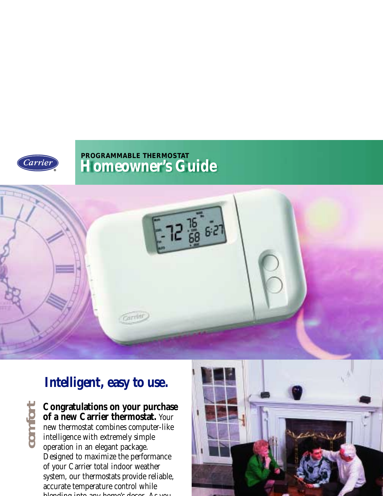 Carrier Programmable Thermostat Wiring Diagram Wiring Diagram