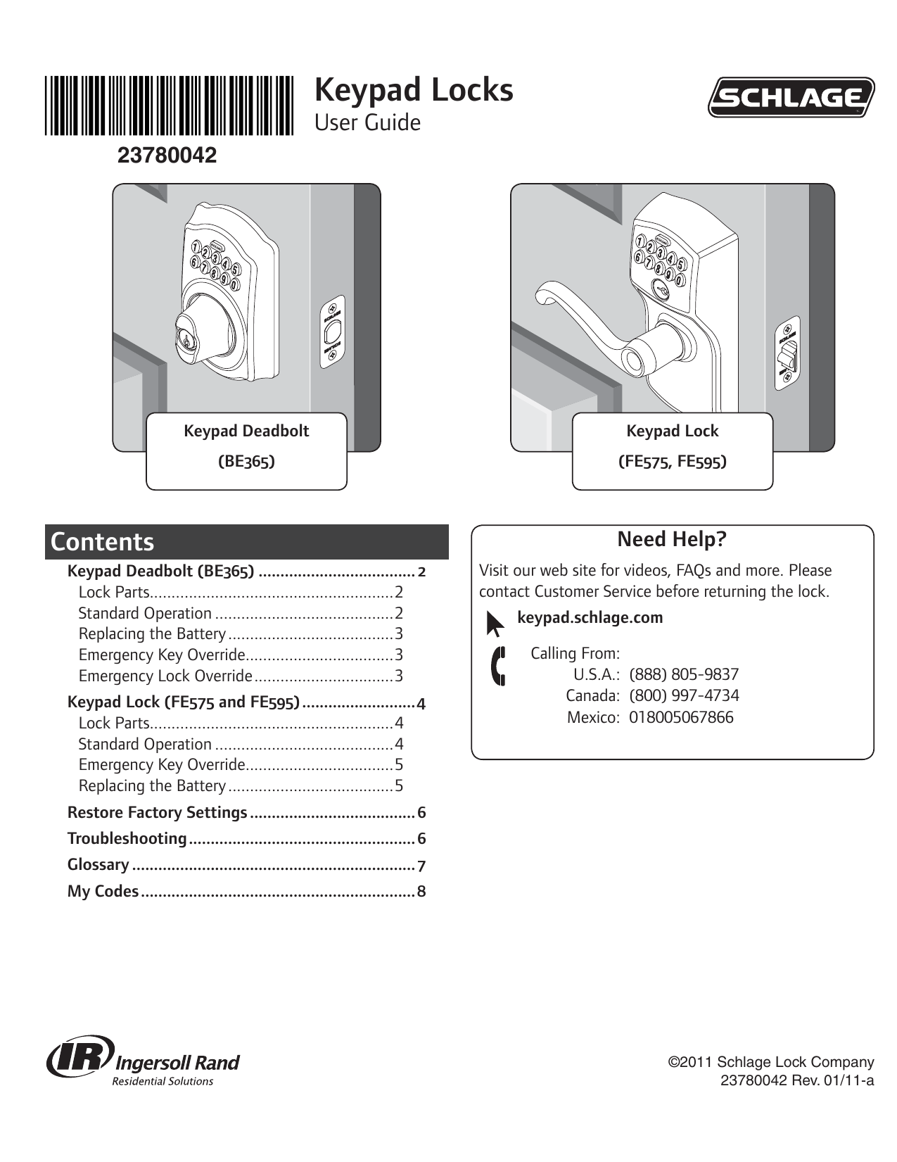 38 schlage fe595 parts diagram - Wiring Diagrams Manual