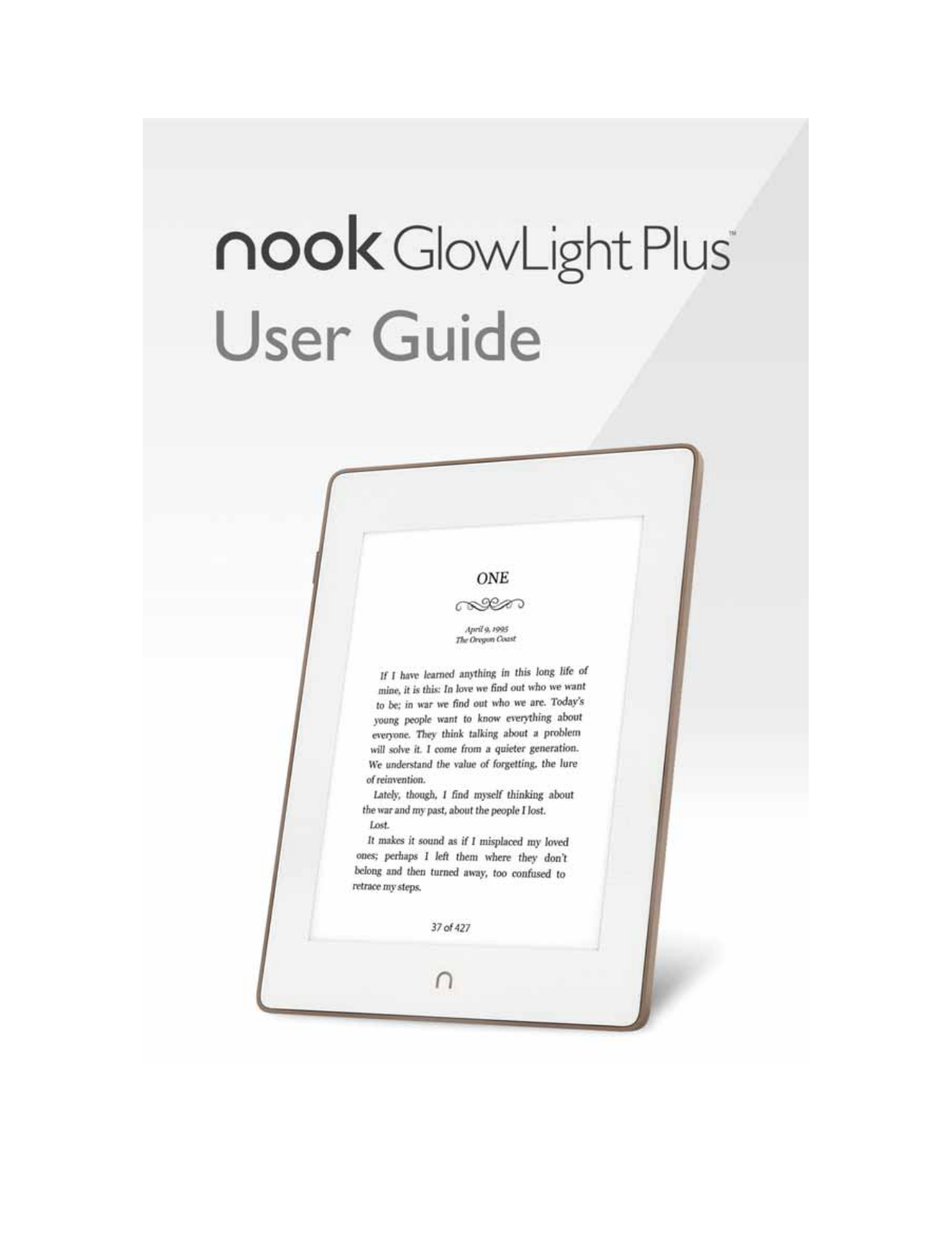 nook-glowlight-4-review-tom-s-guide