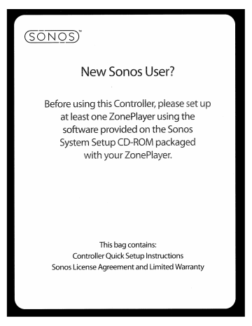 sonos cr100 software sonos cr100 software