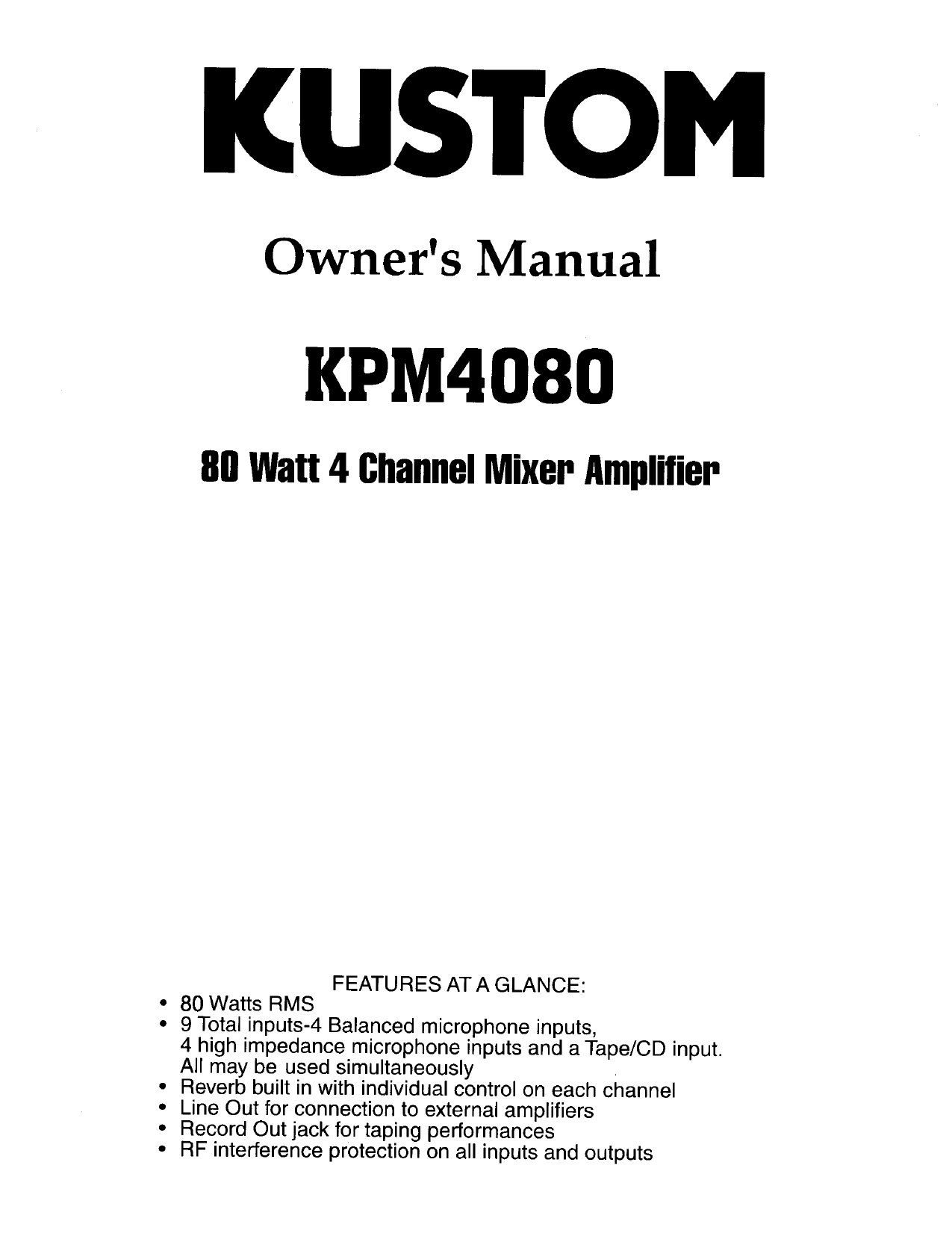 kpm 4080 amplifier wiring diagram, - Style Guru: Fashion, Glitz