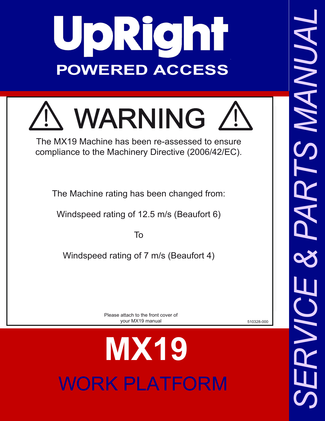 upright mx19 scissor lift wiring diagram Wiring Diagram