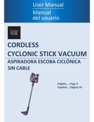 Easy@Home DV-888DC User Manual | Manualzz