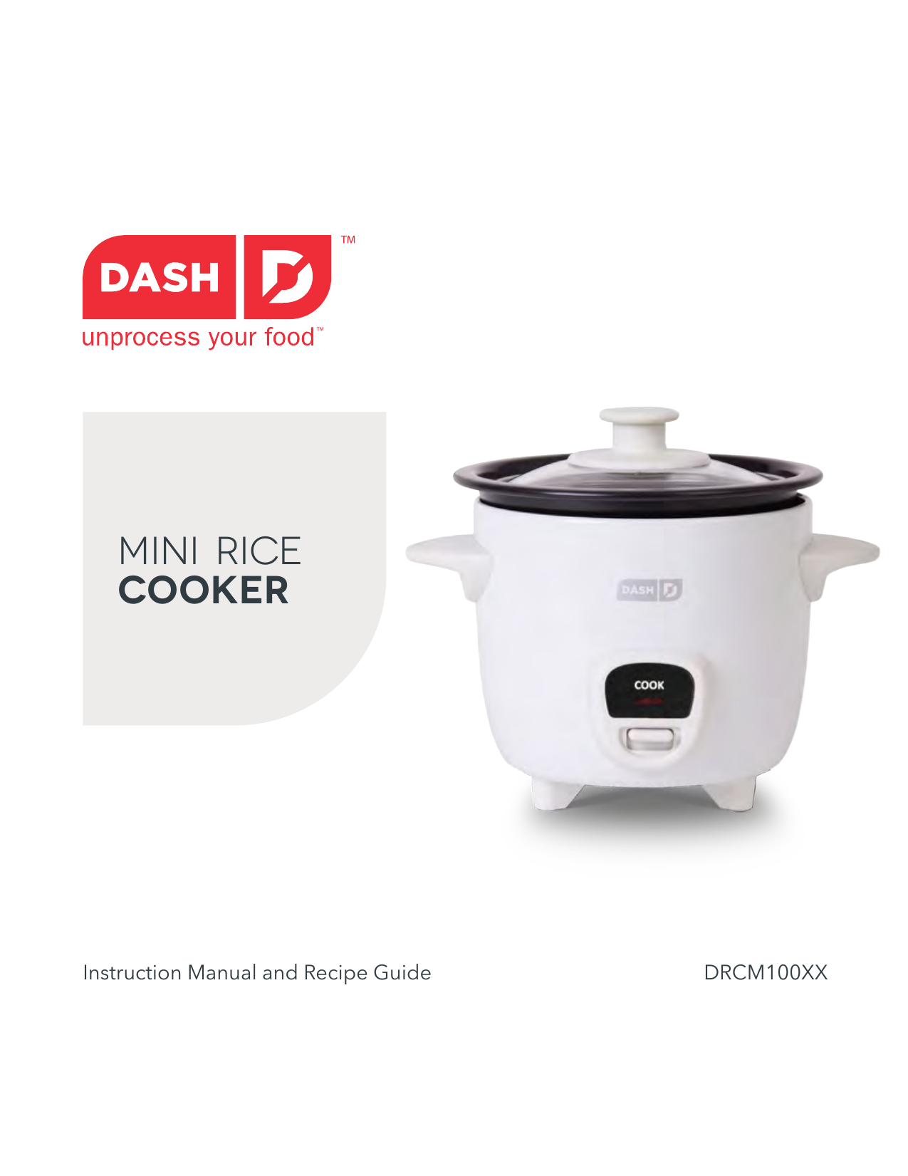 pics Dash Mini Rice Cooker Recipes dash drcm100xx user manual manualzz