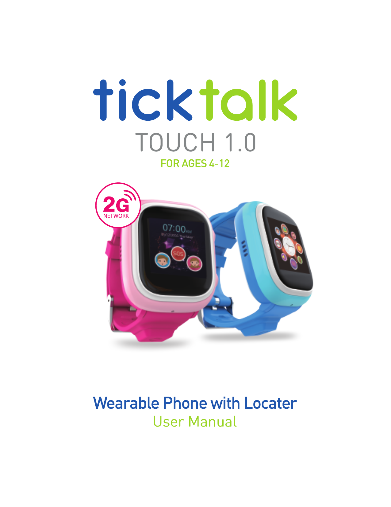 ticktalk