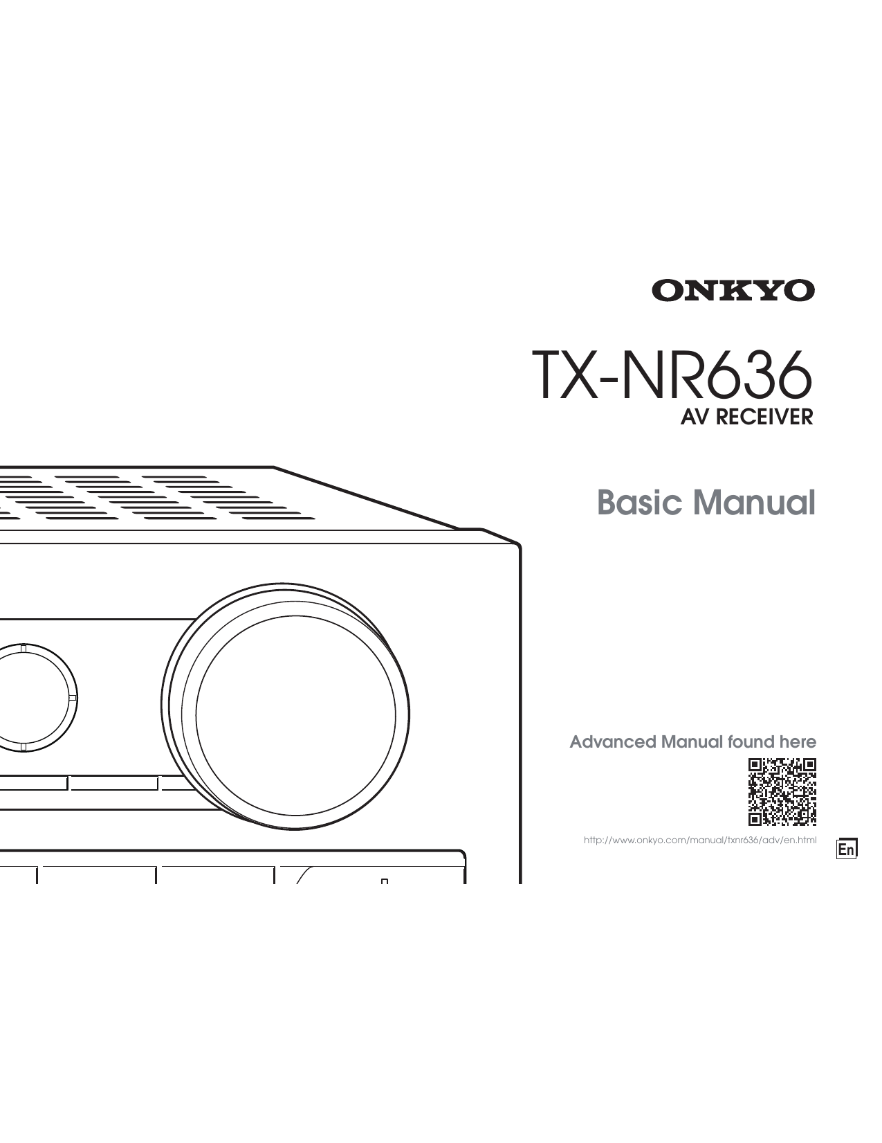 Onkyo Txnr646 Advanced Manual edu.svet.gob.gt