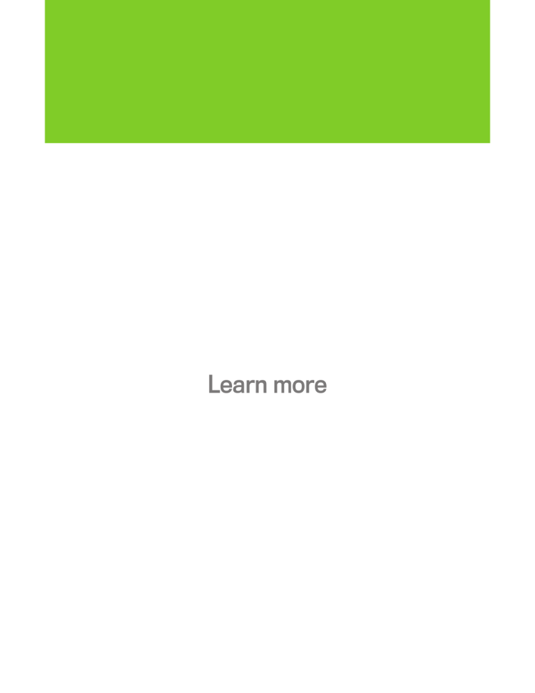 Cricut Explore User manual | Manualzz