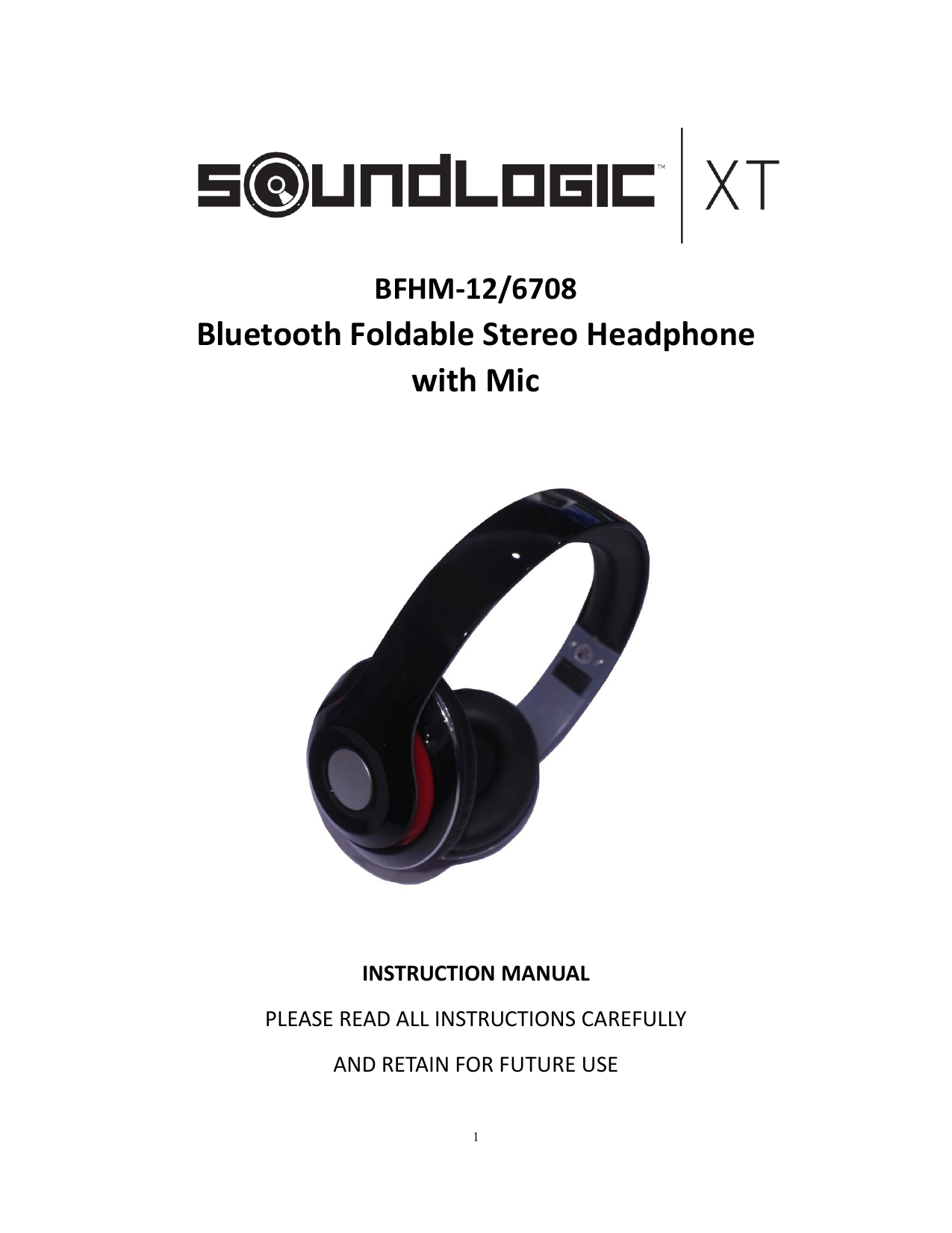 Soundlogic 5b089bt 2024