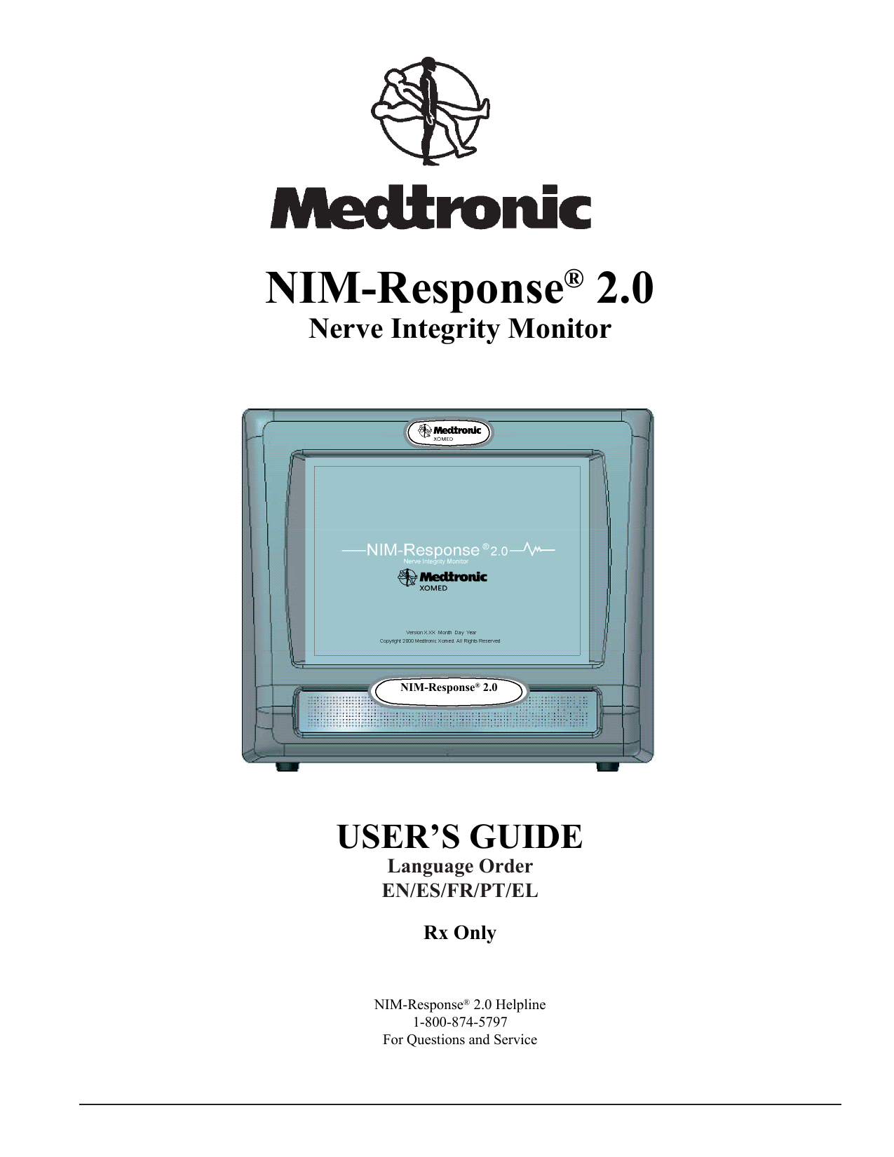 Emay handheld ekg monitor emg-10 user manual download