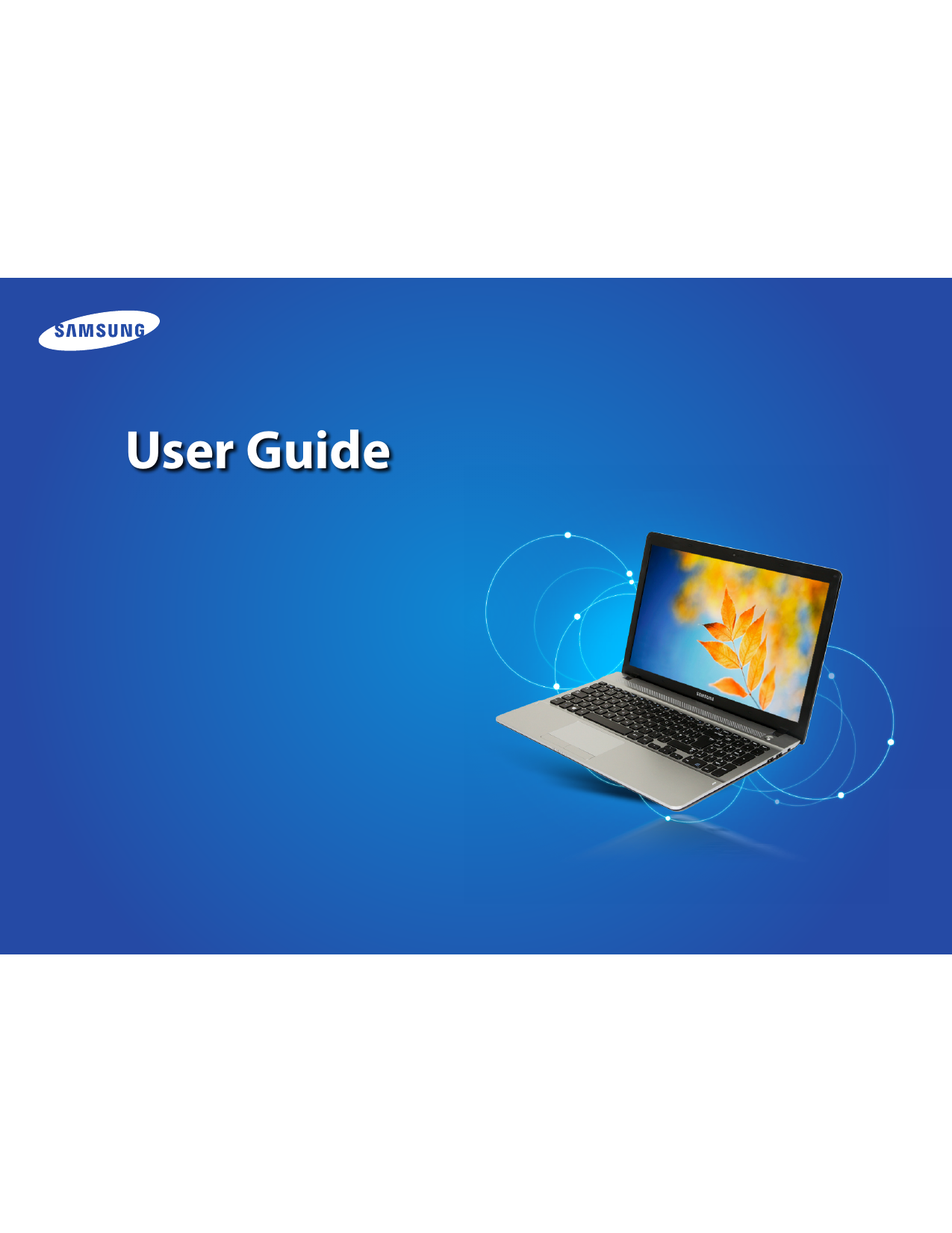 Samsung NP270E5E, NP300E5E User manual | Manualzz