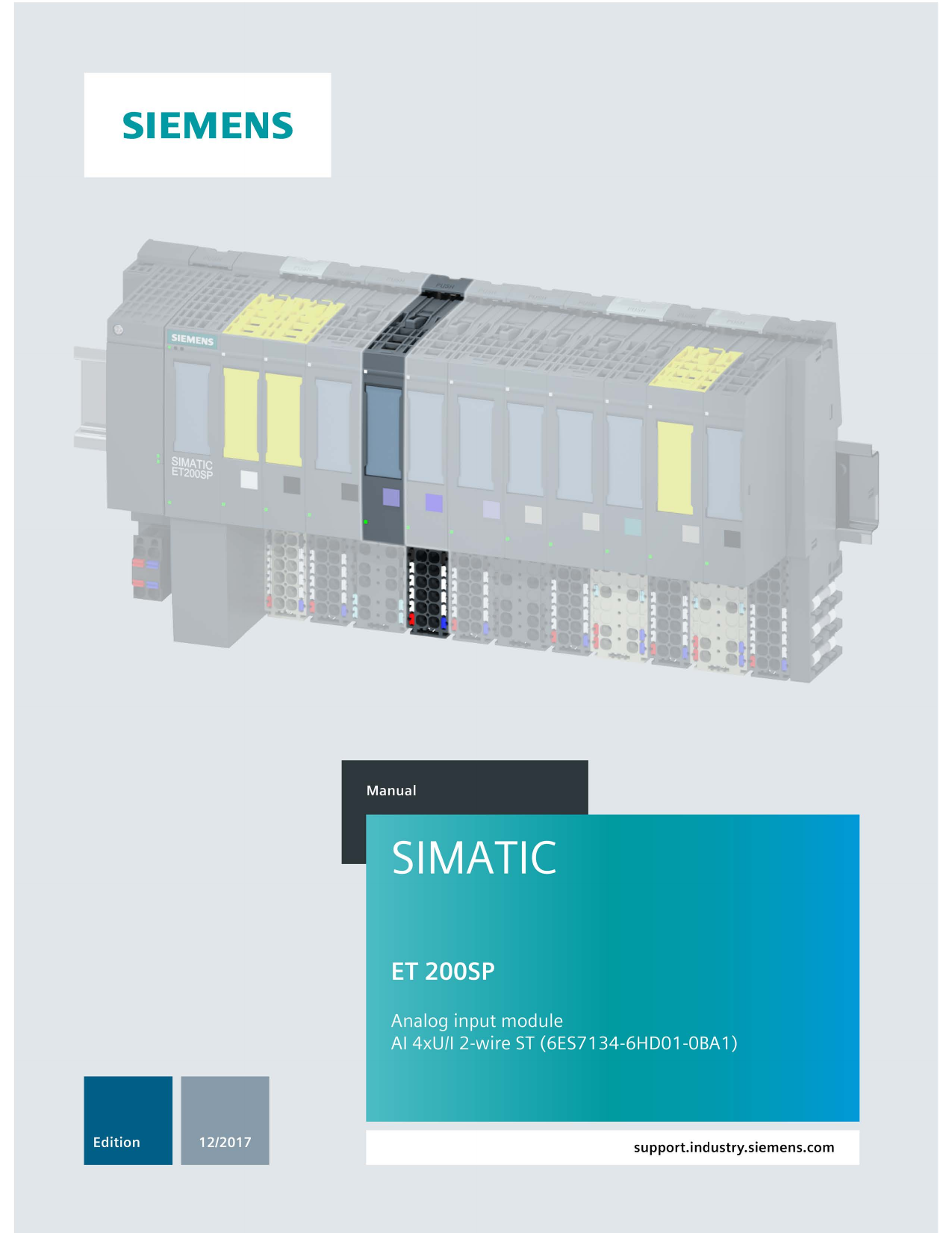 Siemens Et200sp Wiring Diagrams - Wiring Diagram