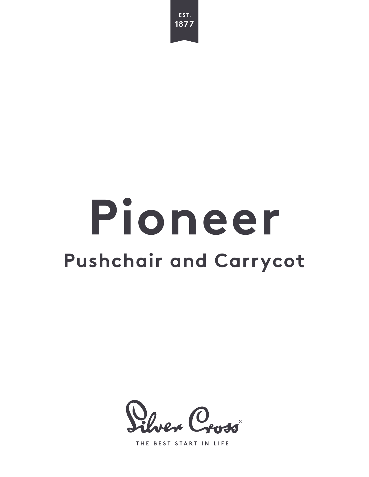 pioneer carrycot