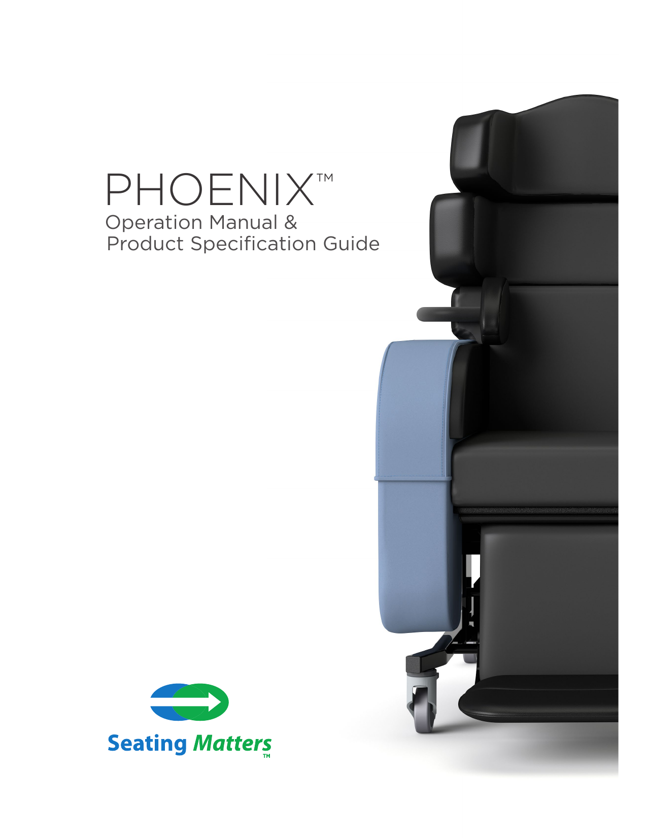 Seating Matters Phoenix null Manualzz