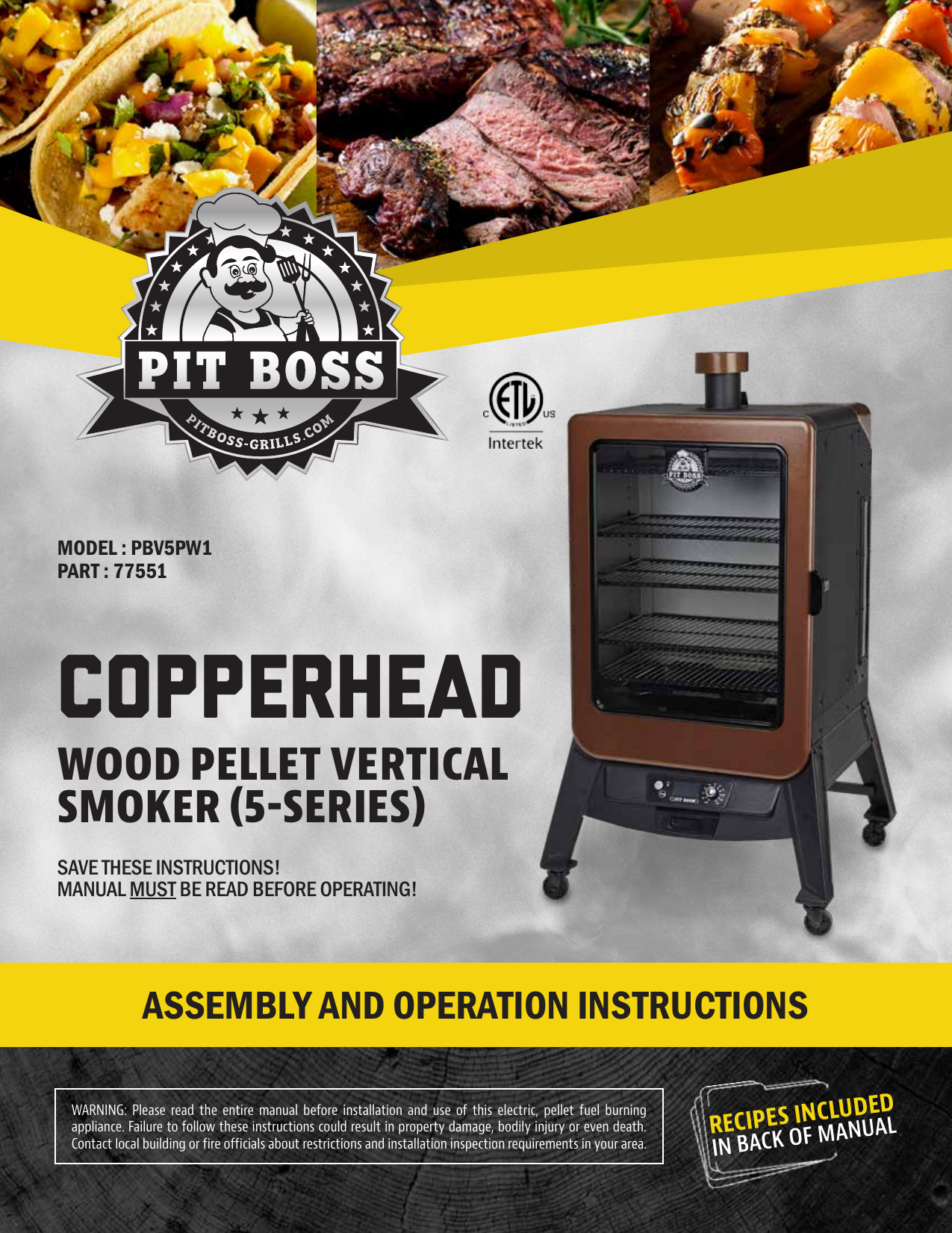 pit boss pellet grill troubleshooting