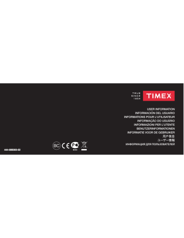 timex cr1216