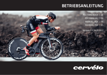cervelo p series manual