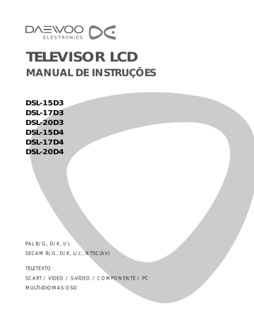 Daewoo dsl 20m1tc прошивка