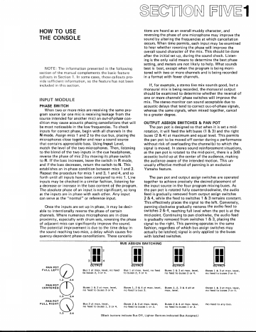 Yamaha Pm 1000 Owner S Manual Image Manualzz