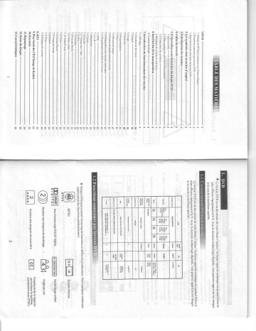 Sigmatek X300 Owner S Manual Manualzz