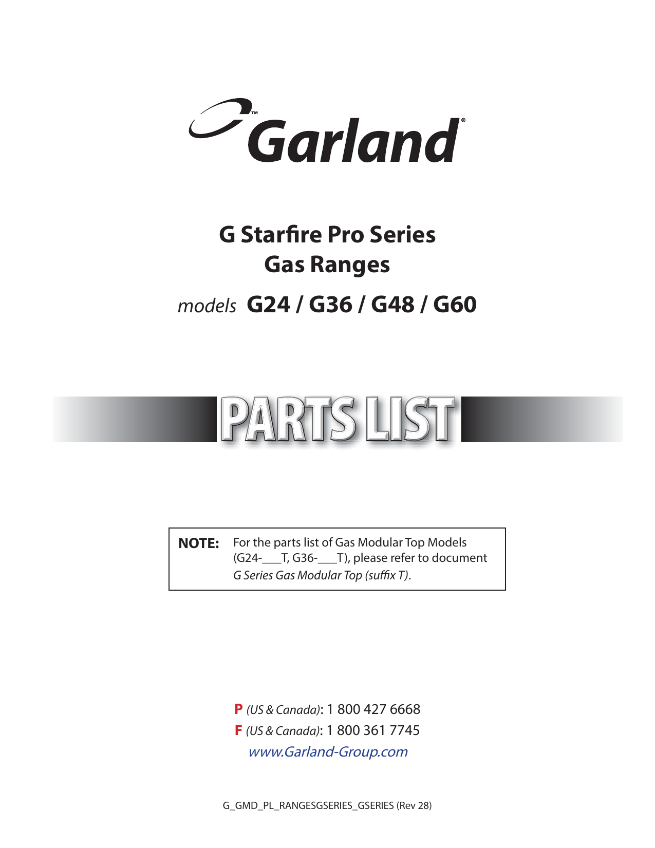 Garland M8-1.3MM Hood Orifice 1.3Mm 