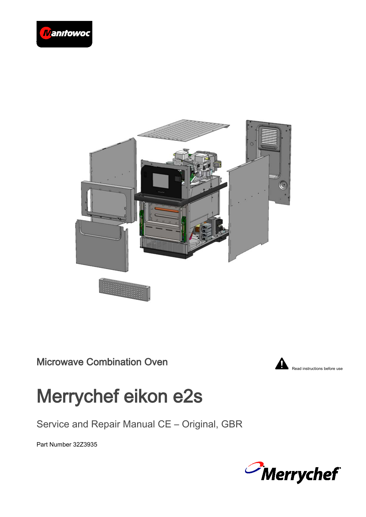 Merrychef E2s Parts Diagram edu.svet.gob.gt