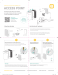 Telenet Access Point AP7465CE-TN: AI Chat &amp; PDF Download