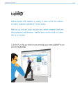 LOGMEIN PRO2 Owner Manual
