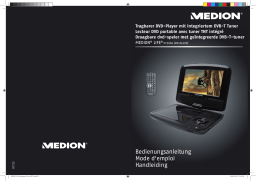Medion MD 84209 - LIFE P72066 Bedienungsanleitung