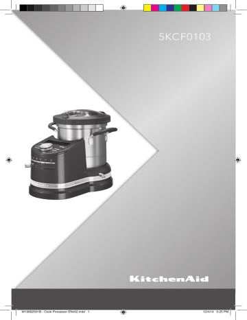 kitchenaid 5kcf0103