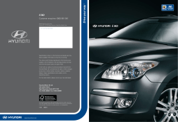 Bedienungsanleitung Hyundai I30
