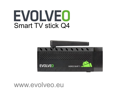 evolveo smart tv box q4 firmware