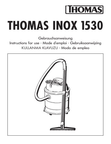 Horno Thomas TH 35 Negro | Oechsle.pe - Oechsle