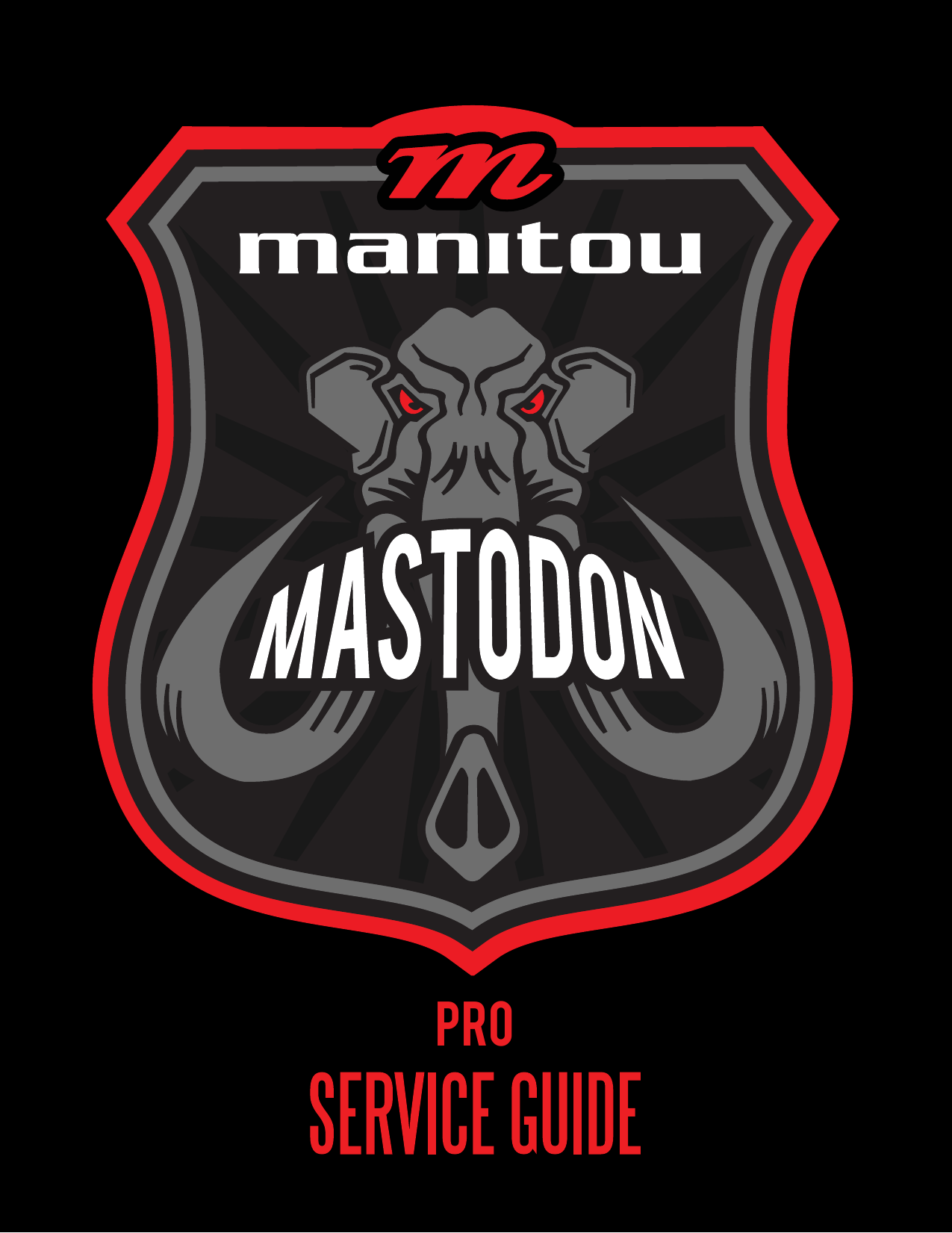 mastodon pro ext