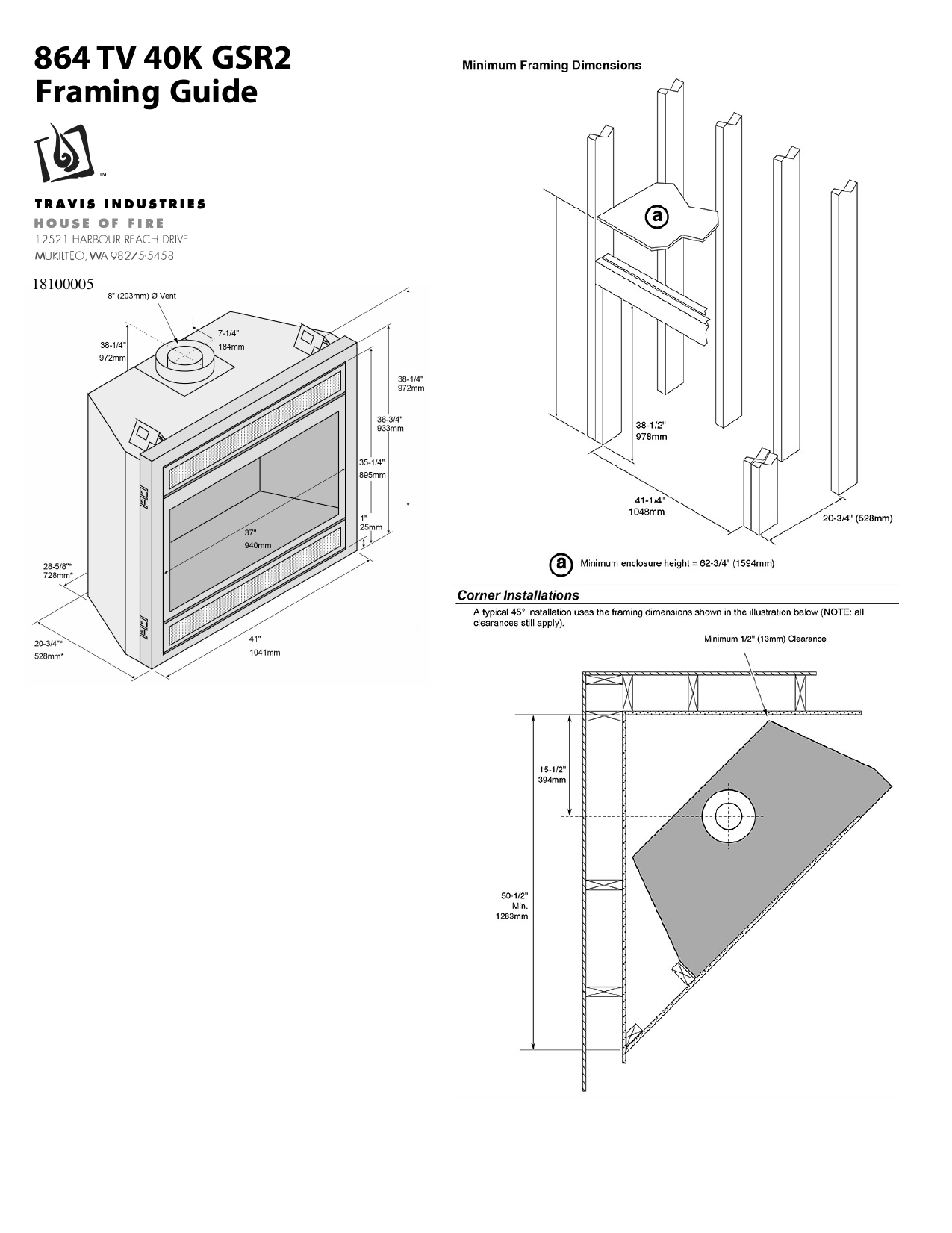Fireplace Xtrordinair 864 Cleanface Top Vent Gsr2 40k Fireplace 18 864 Top Vent Gsr2 40k Fireplace 18 User Manual Manualzz Fireplace Xtrordinair 864 Cleanface Top Vent Gsr2 40k Fireplace 18 864 Top Vent Gsr2 40k Fireplace 18 User Manual Manualzz