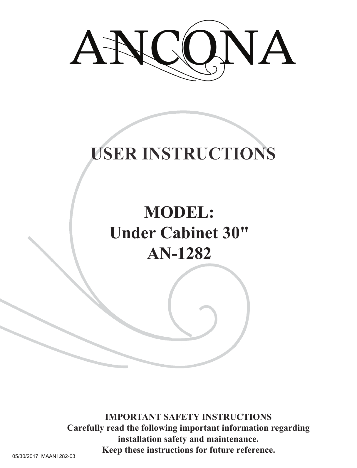 ancona ucc630