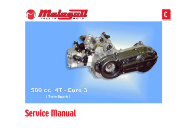 malaguti 500cc