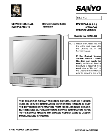 Sanyo Ds310 用户手册 Manualzz