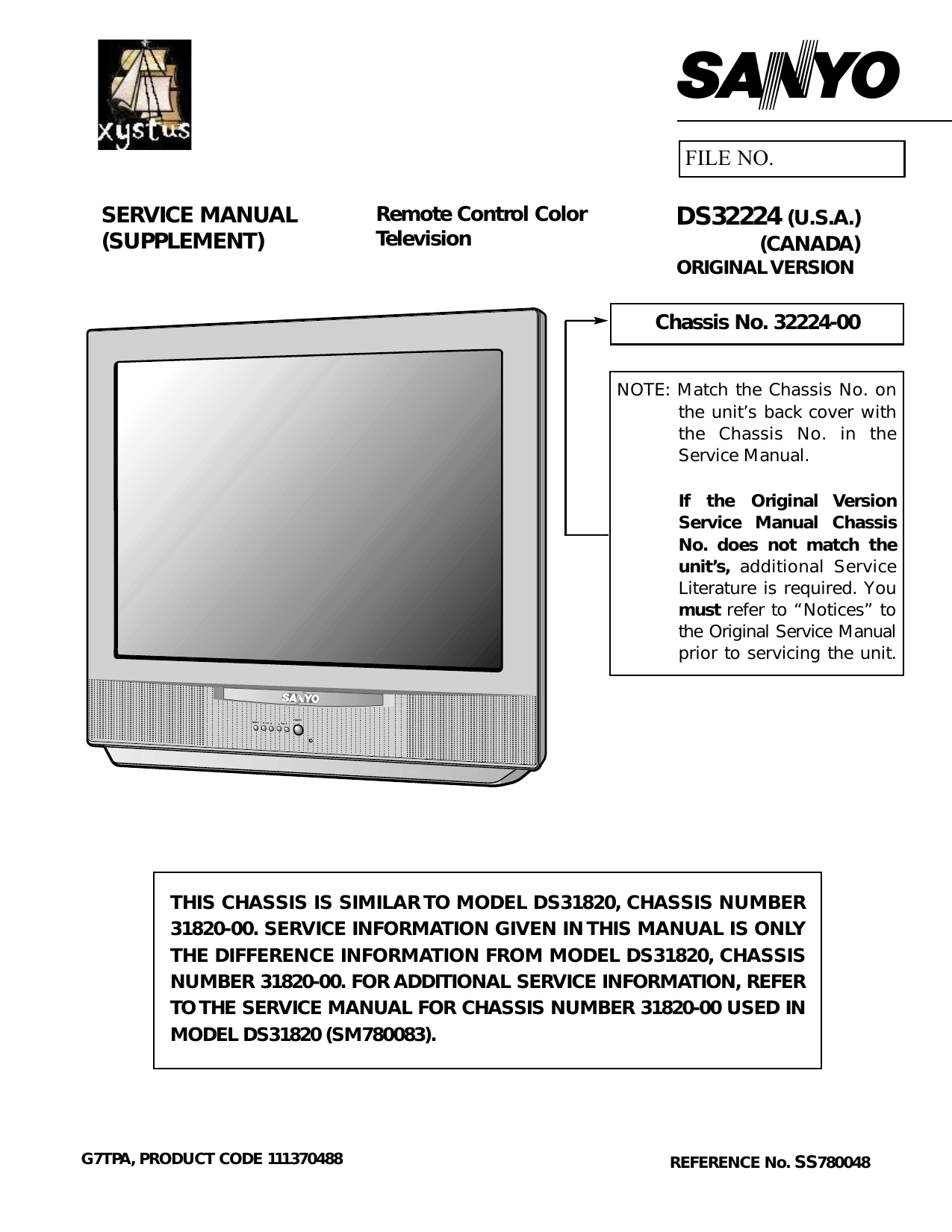 Sanyo Ds310 用户手册 Manualzz